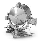 Fascinations - Metal Earth Bat-Signal