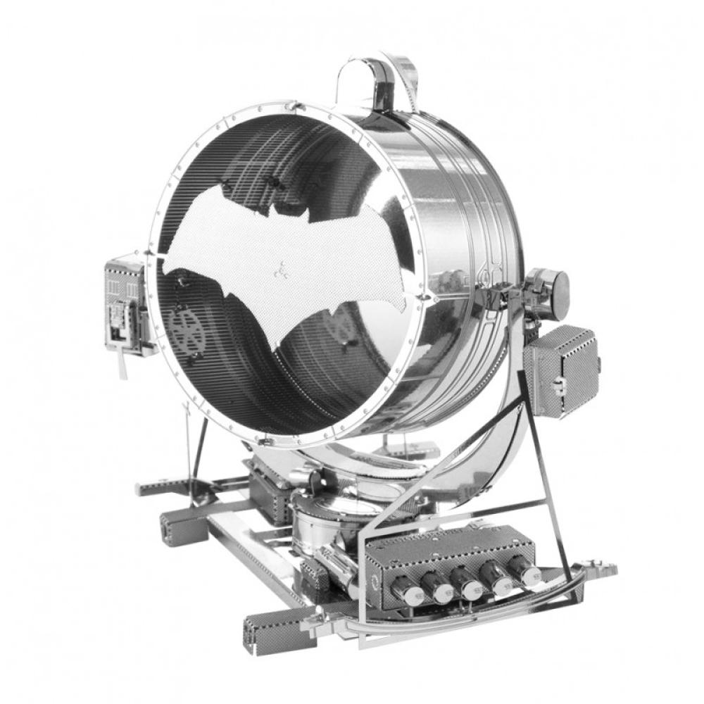 Fascinations - Metal Earth Bat-Signal