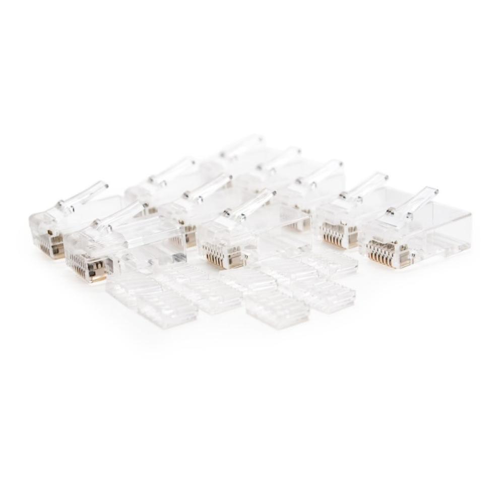 Nanocable - CONECTOR RJ45 8 HILOS CAT.6 (10 UDS)