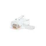 Nanocable - CONECTOR RJ45 8 HILOS CAT.6 (10 UDS)