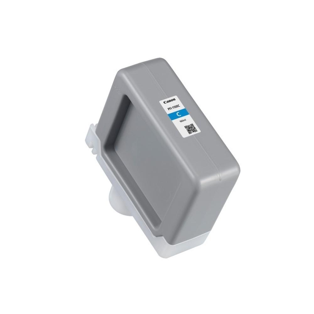 Canon - PFI-1100C cartucho de tinta Original Cian