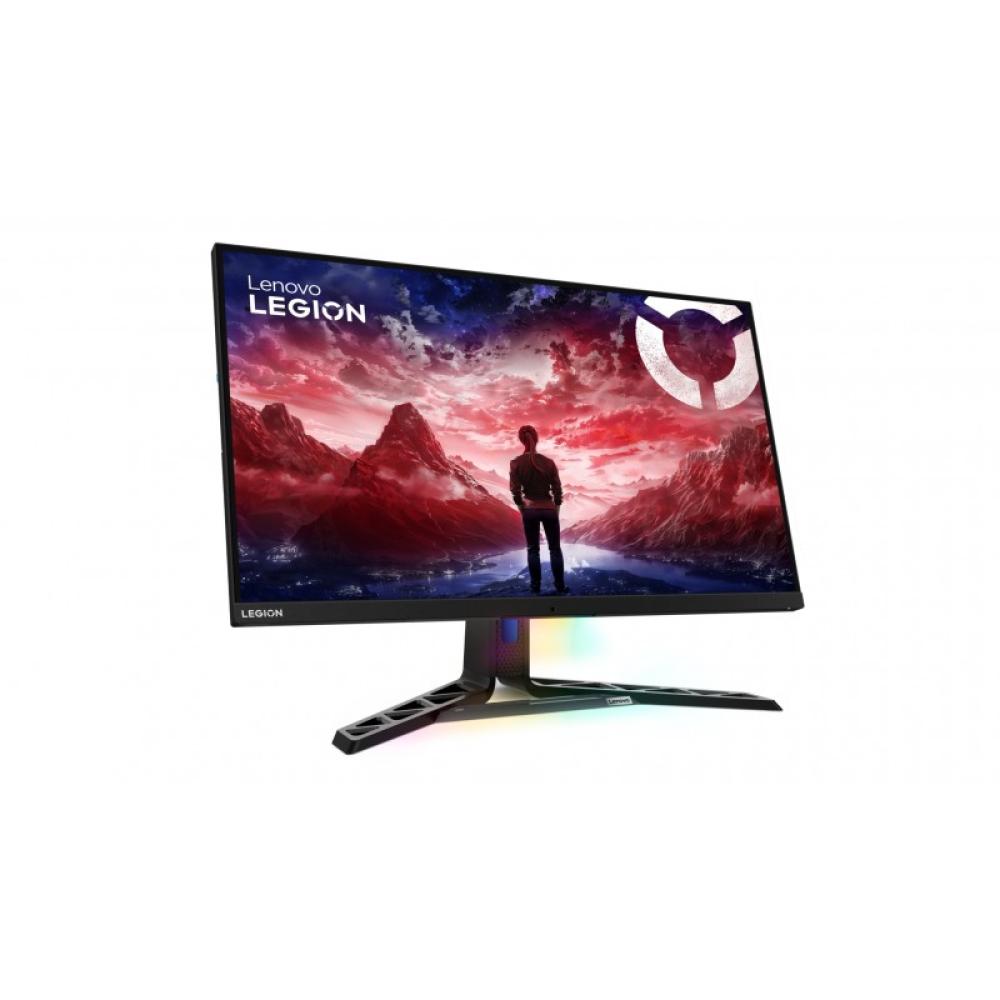 Lenovo - Legion Y32p-30 pantalla para PC 80 cm (31.5") 3840 x 2160 Pixeles 4K Ultra HD Negro