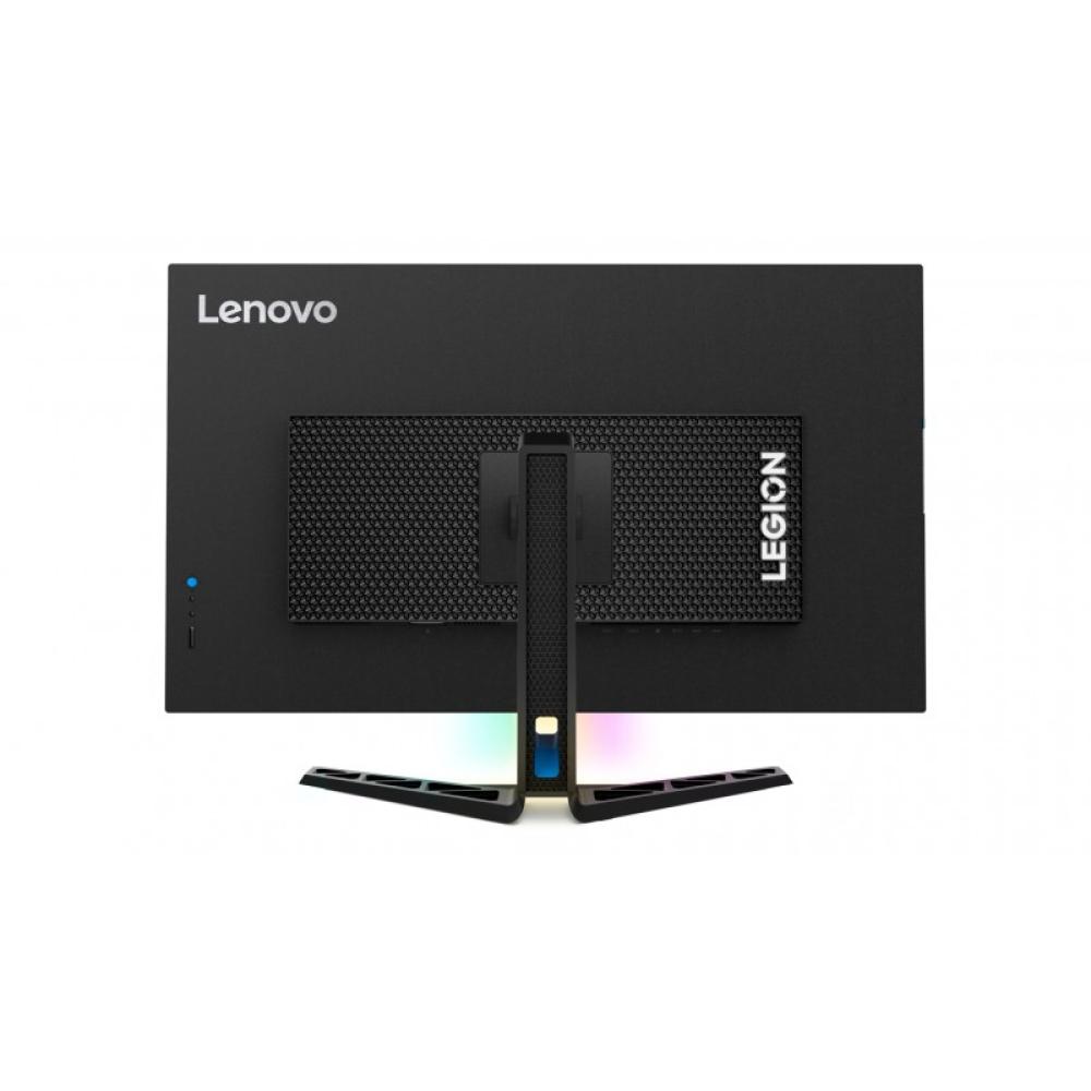 Lenovo - Legion Y32p-30 pantalla para PC 80 cm (31.5") 3840 x 2160 Pixeles 4K Ultra HD Negro