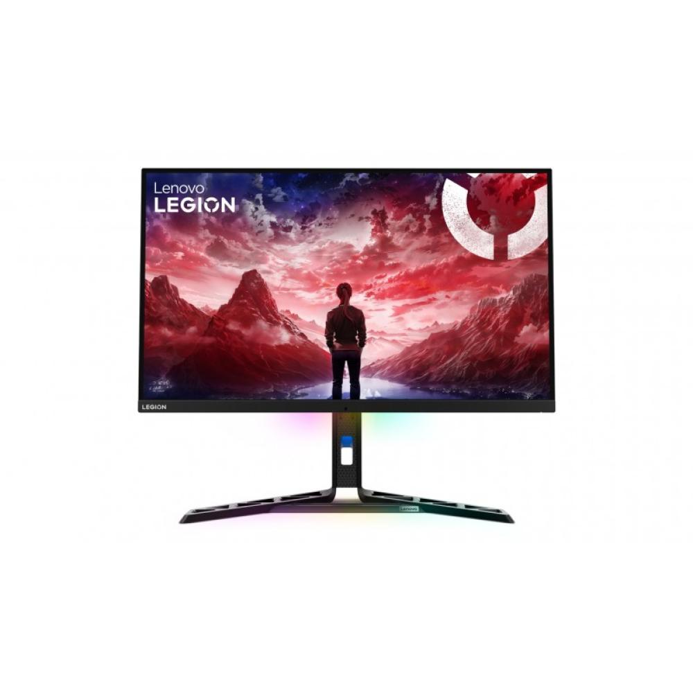 Lenovo - Legion Y32p-30 pantalla para PC 80 cm (31.5") 3840 x 2160 Pixeles 4K Ultra HD Negro