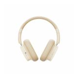 Baseus - Bowie H1i Auriculares Inalámbrico Diadema Llamadas/Música USB Tipo C Bluetooth Blanco
