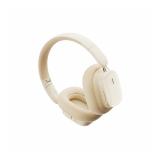 Baseus - Bowie H1i Auriculares Inalámbrico Diadema Llamadas/Música USB Tipo C Bluetooth Blanco