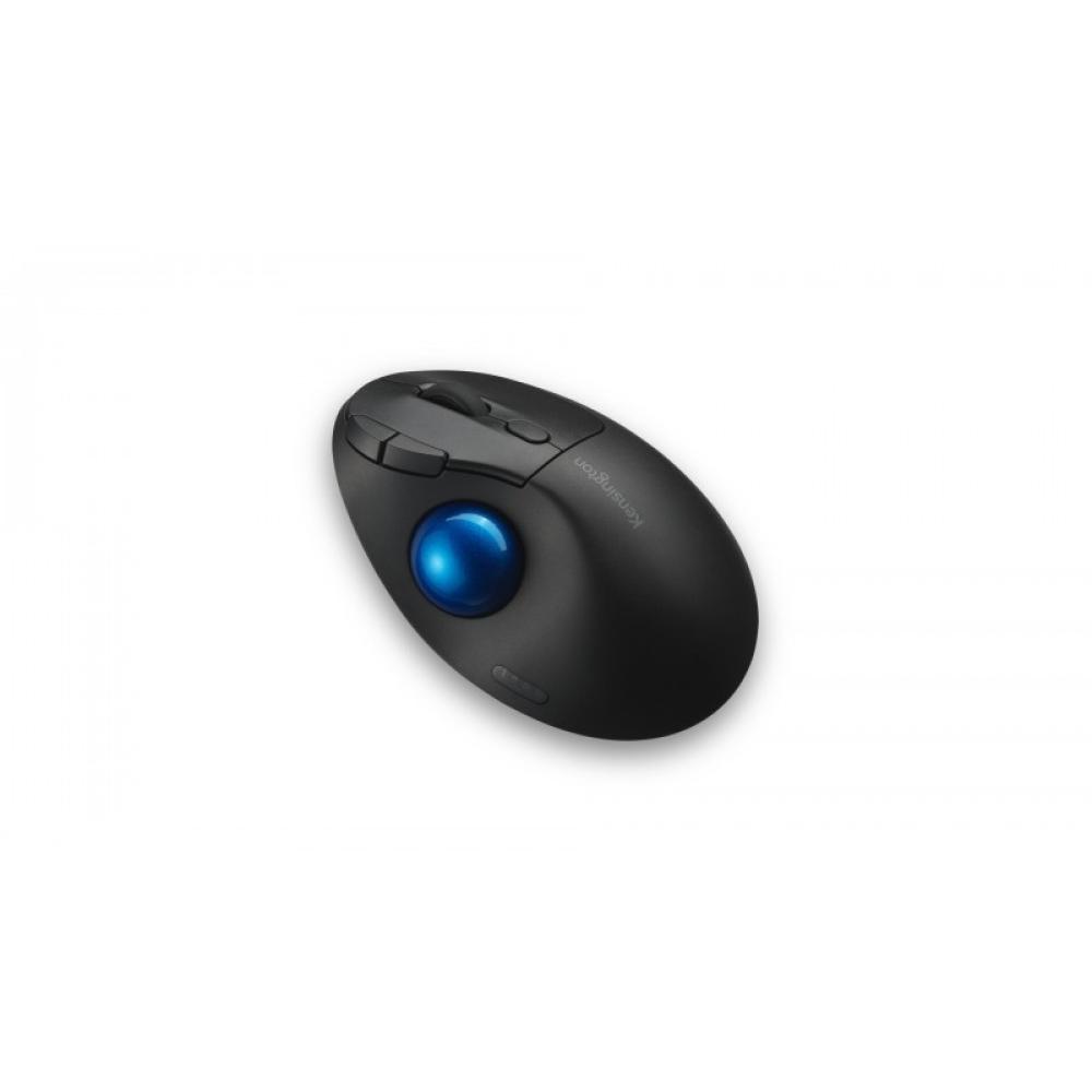 Kensington - Trackball Pro Fit Ergo TB450