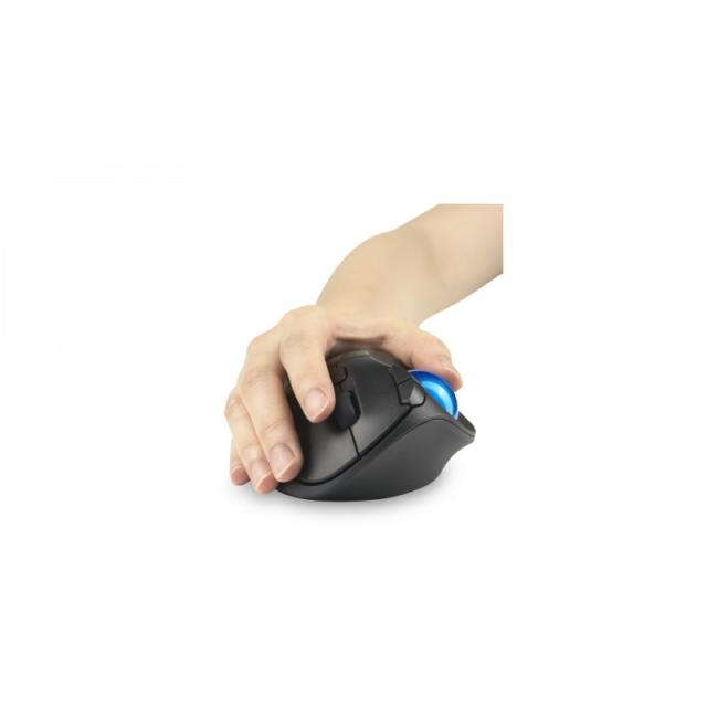 Kensington - Trackball Pro Fit Ergo TB450