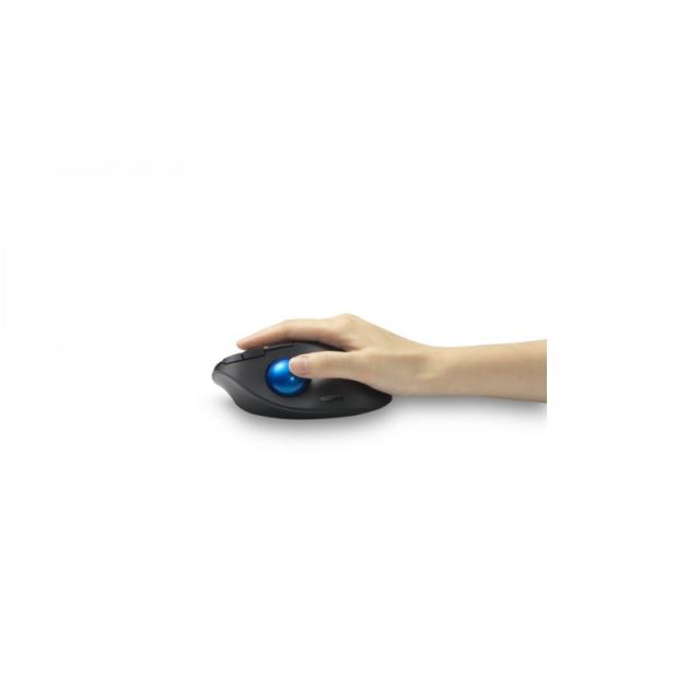 Kensington - Trackball Pro Fit Ergo TB450