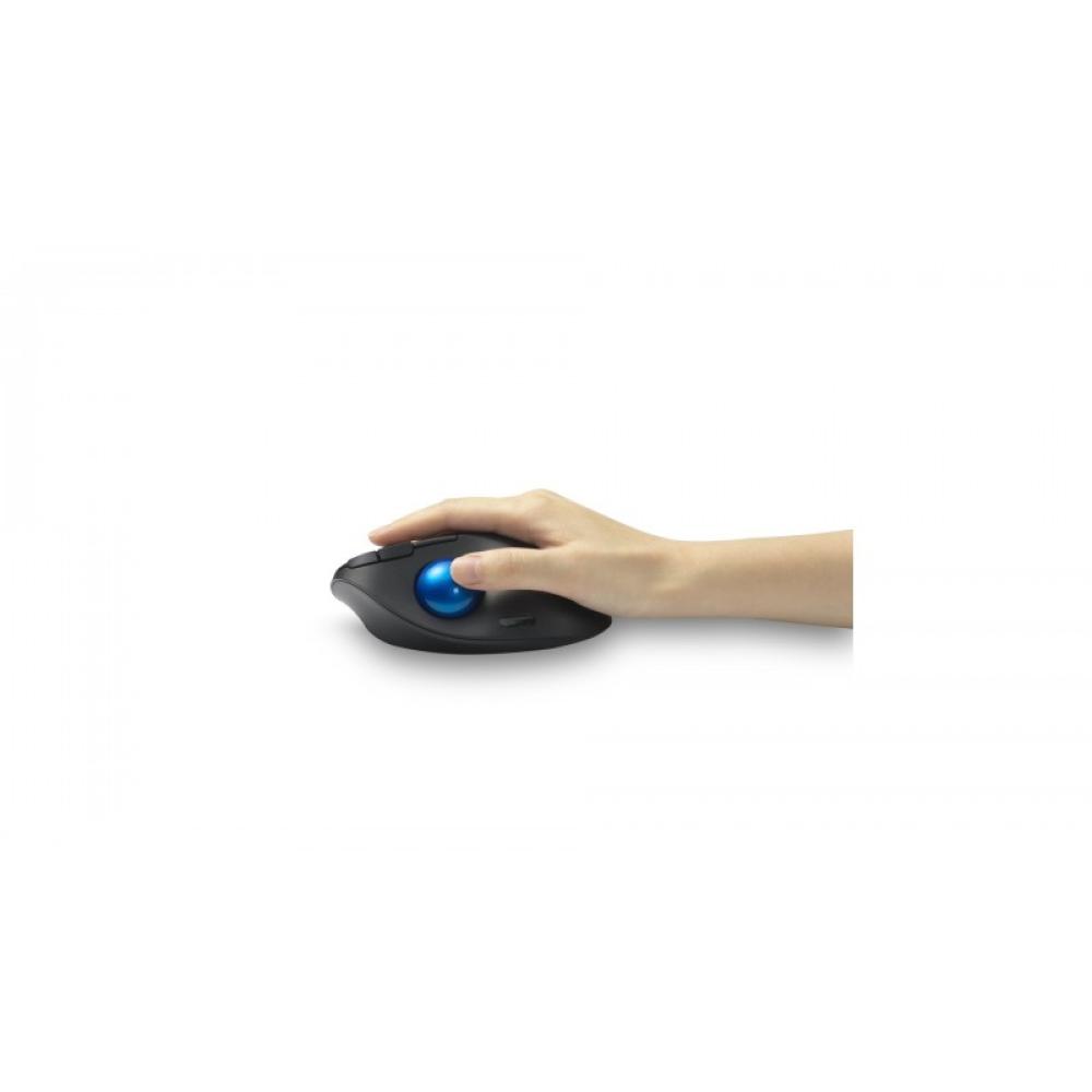 Kensington - Trackball Pro Fit Ergo TB450