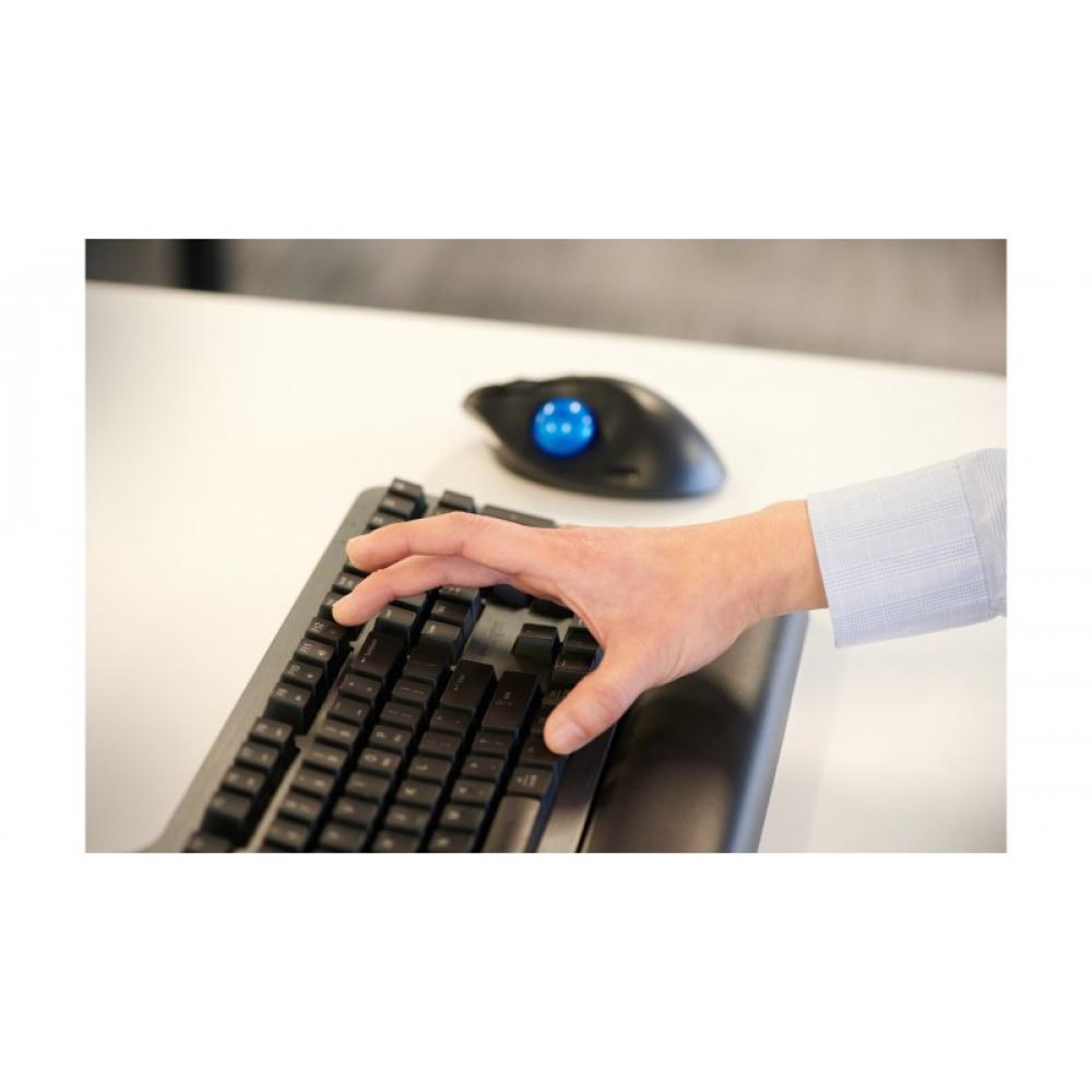 Kensington - Trackball Pro Fit Ergo TB450