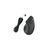 Kensington - Ratón recargable Pro Fit Ergo MY630 EQ