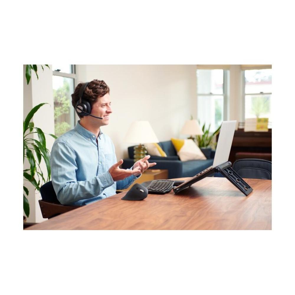 Kensington - Ratón recargable Pro Fit Ergo MY630 EQ