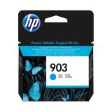 HP - Cartucho de tinta Original 903 cian