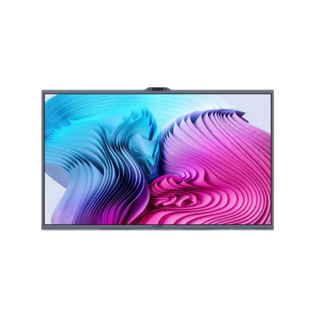 MAXHUB - V5550 pizarra blanca interactiva 139,7 cm (55") 3840 x 2160 Pixeles Pantalla táctil Gris