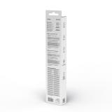 Savio - RC-09 do TV Samsung - Smart TV mando a distancia IR inalámbrico Botones