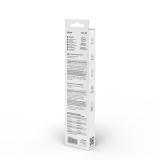 Savio - RC-14 Universal remote control/replacement for HISENSE SMART TV mando a distancia IR inalámbrico TV, Sintonizador de TV