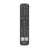 Savio - RC-14 Universal remote control/replacement for HISENSE SMART TV mando a distancia IR inalámbrico TV, Sintonizador de TV