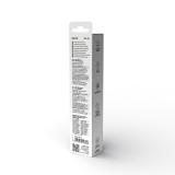 Savio - RC-12 remote control IR Wireless TV Press buttons mando a distancia IR inalámbrico Botones