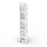 Savio - RC-15 universal remote control/replacement for TCL SMART TV mando a distancia IR inalámbrico Botones