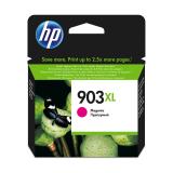 HP - Cartucho de tinta Original 903XL magenta de alto rendimiento