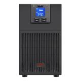 APC - SRV1KI-E sistema de alimentación ininterrumpida (UPS) Doble conversión (en línea) 1 kVA 900 W 3 salidas AC