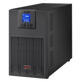 APC - SRV1KI-E sistema de alimentación ininterrumpida (UPS) Doble conversión (en línea) 1 kVA 900 W 3 salidas AC