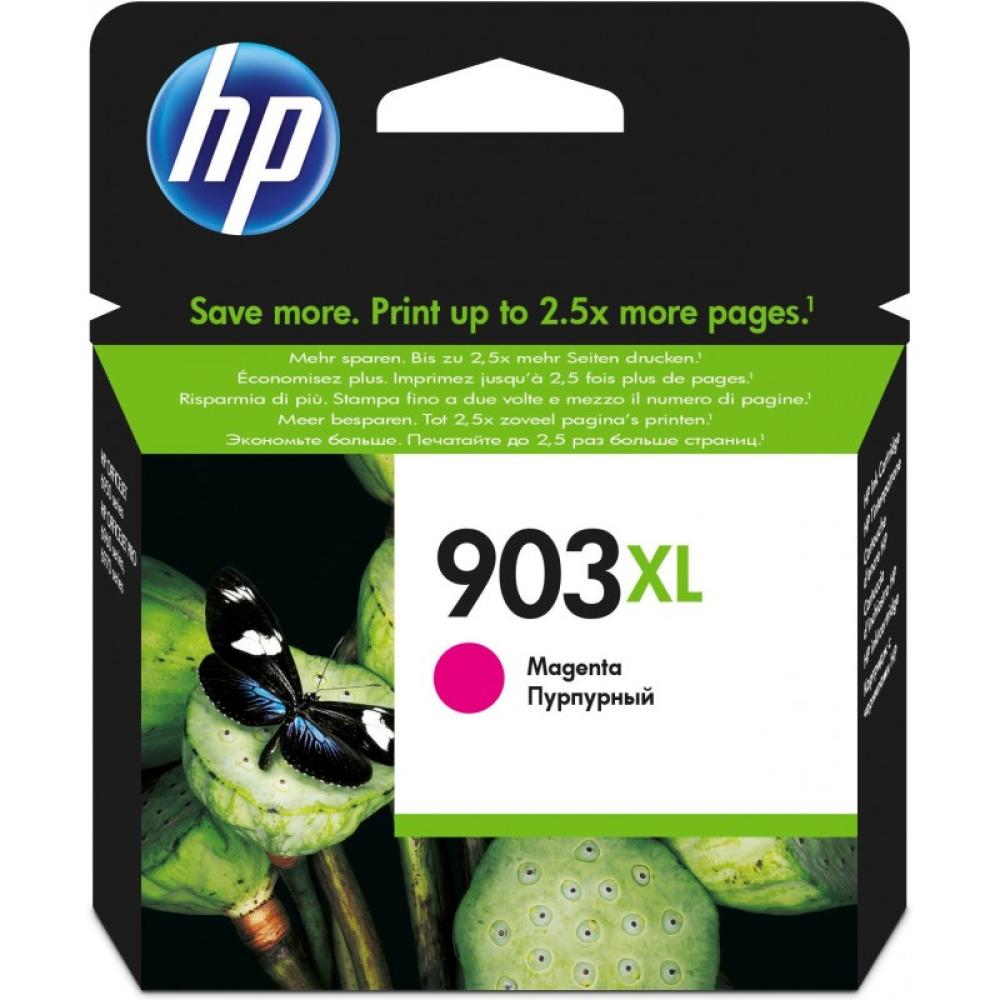HP - Cartucho de tinta Original 903XL magenta de alto rendimiento