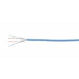 Kramer Electronics - BC-UNIKAT cable de red Azul 305 m Cat6a U/FTP (STP)