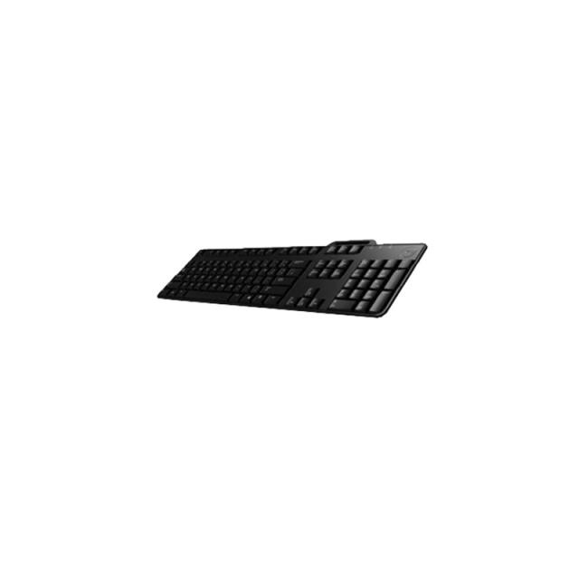 DELL - KB813 teclado Universal USB QWERTY Español Negro