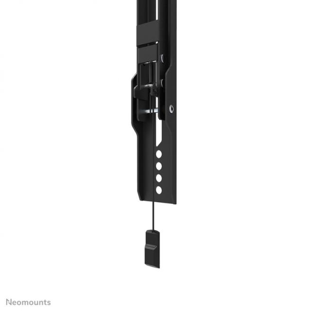Neomounts - WL35-550BL16 Soporte de pared para TV 42-86" - inclinable - fácil montaje