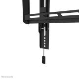 Neomounts - WL35-550BL16 Soporte de pared para TV 42-86" - inclinable - fácil montaje