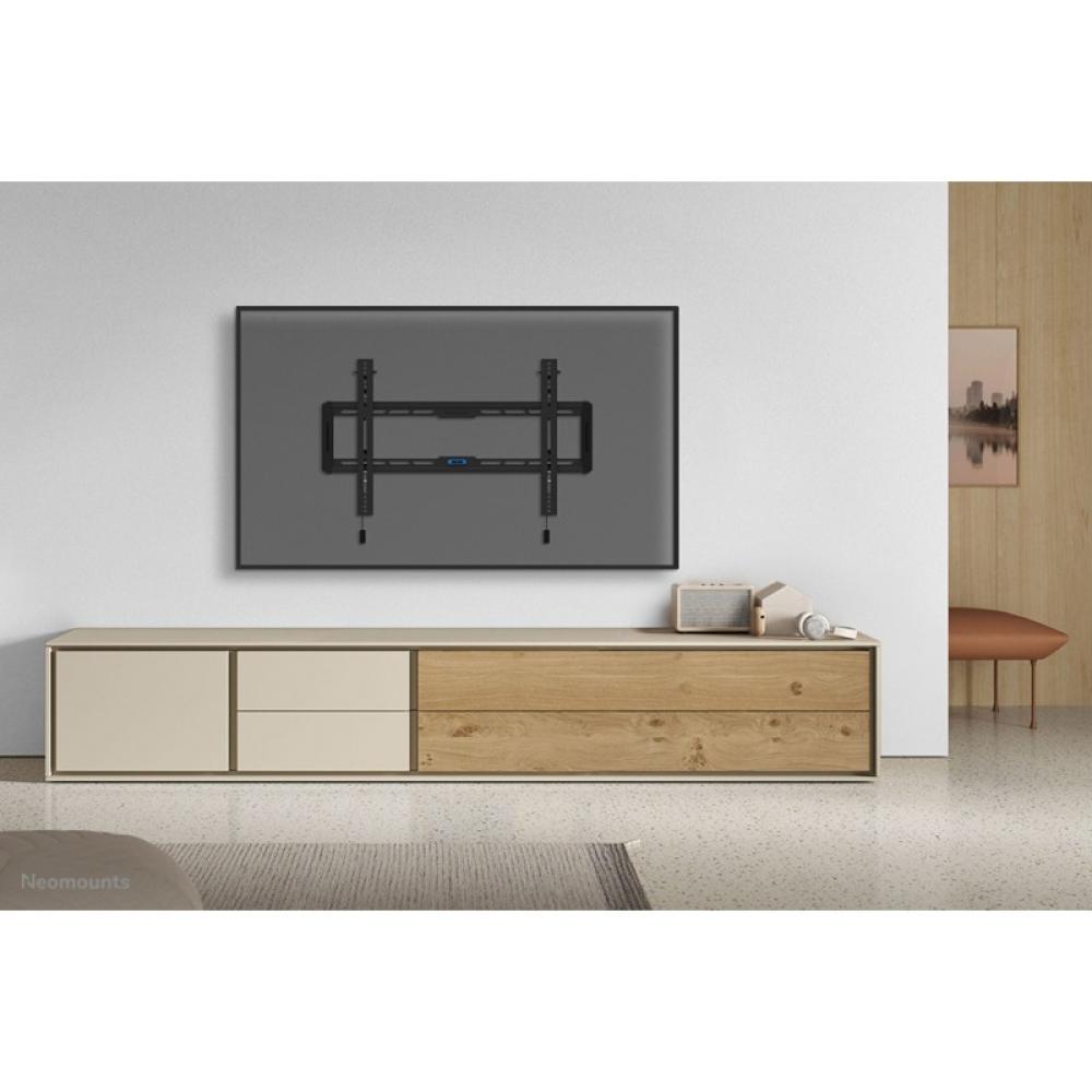 Neomounts - WL35-550BL16 Soporte de pared para TV 42-86" - inclinable - fácil montaje