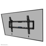 Neomounts - WL35-550BL16 Soporte de pared para TV 42-86" - inclinable - fácil montaje