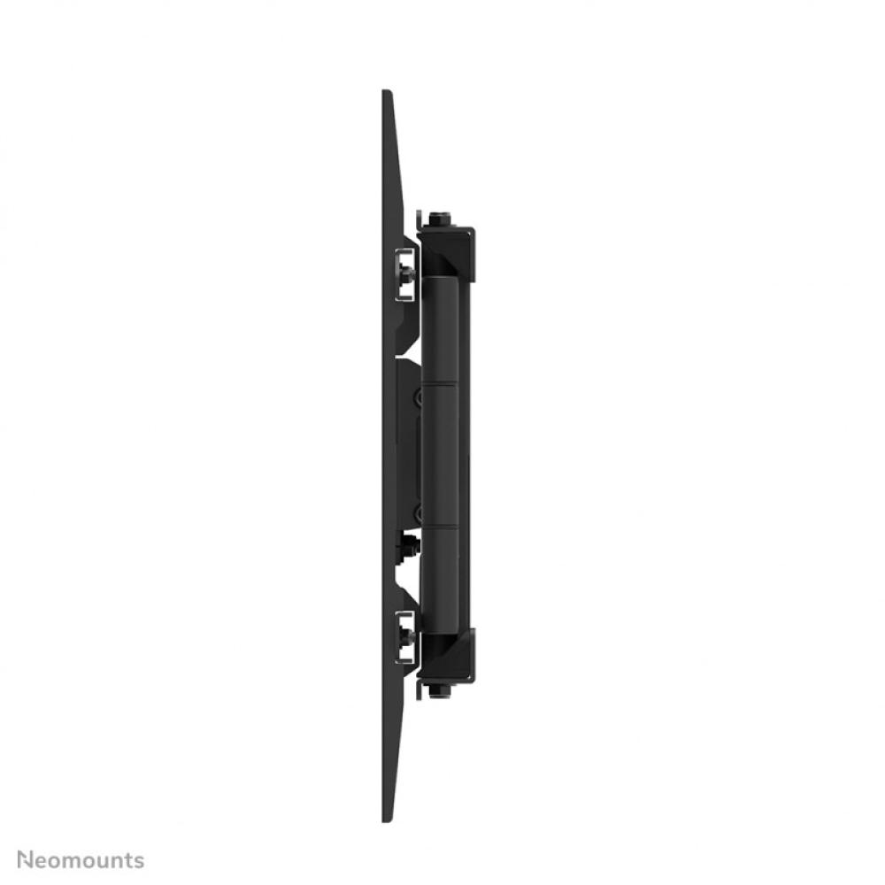 Neomounts - WL40-550BL18 Soporte de pared para TV 43-75" - movimiento completo - fácil montaje