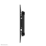 Neomounts - WL40-550BL18 Soporte de pared para TV 43-75" - movimiento completo - fácil montaje