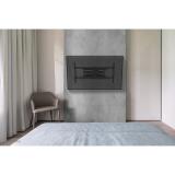 Neomounts - WL40-550BL18 Soporte de pared para TV 43-75" - movimiento completo - fácil montaje