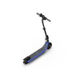Ninebot by Segway - eKickScooter C2 PRO Negro, Azul 16 kmh 5 Ah