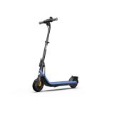 Ninebot by Segway - eKickScooter C2 PRO Negro, Azul 16 kmh 5 Ah