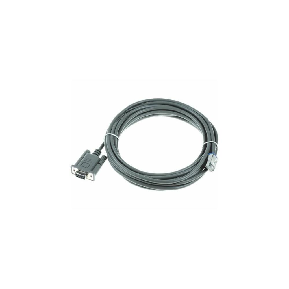 Datalogic - 90A052121 accesorio para lector de código de barras Cable de carga