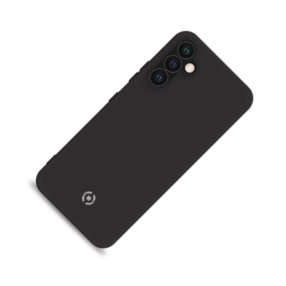 Celly - CROMO1036BK funda para teléfono móvil 16,8 cm (6.6") Negro