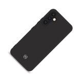 Celly - CROMO1036BK funda para teléfono móvil 16,8 cm (6.6") Negro