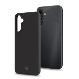 Celly - CROMO1036BK funda para teléfono móvil 16,8 cm (6.6") Negro