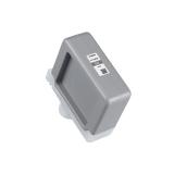 Canon - PFI-1100GY cartucho de tinta Original Gris