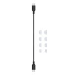 Beats by Dr. Dre - Beats Studio Buds + Auriculares True Wireless Stereo (TWS) Dentro de oído Llamadas/Música Bluetooth Transpare