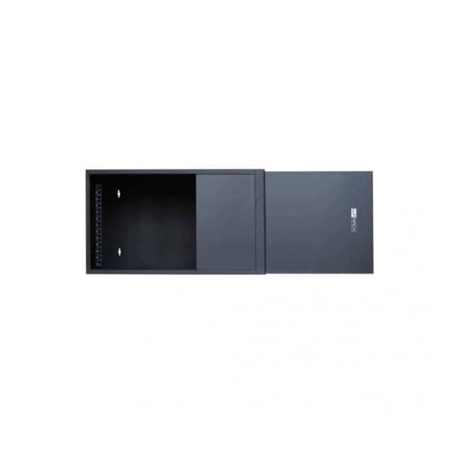 WP - WPN-RWS-06506-B armario rack 6U Negro