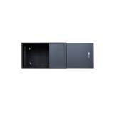 WP - WPN-RWS-06506-B armario rack 6U Negro
