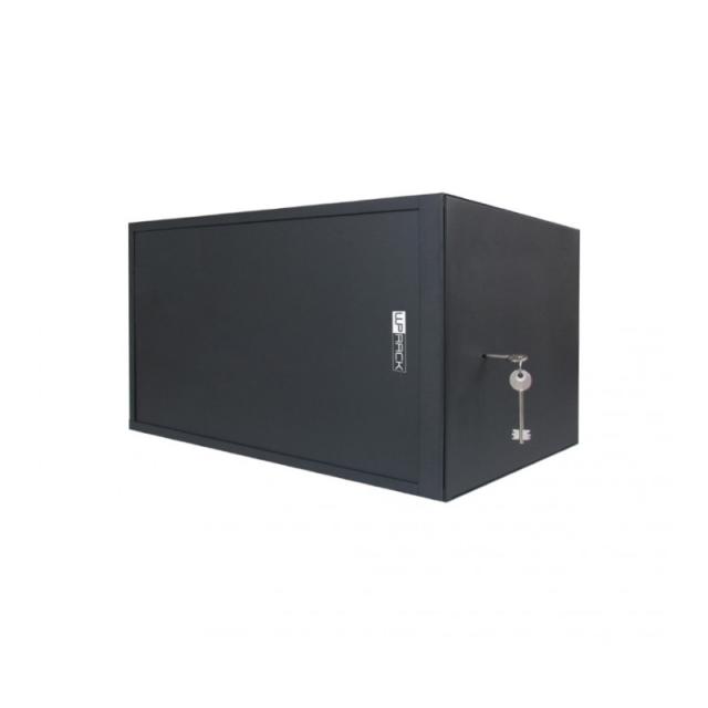 WP - WPN-RWS-06506-B armario rack 6U Negro