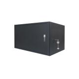 WP - WPN-RWS-06506-B armario rack 6U Negro