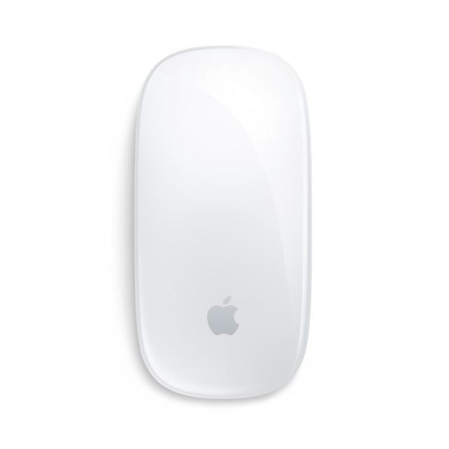 Apple - Magic ratón Oficina Ambidextro Bluetooth - MXK53ZM/A